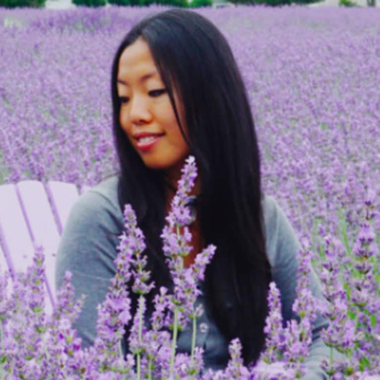 Juliet Tang Juliet Tang