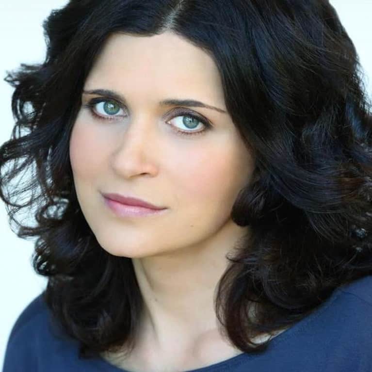 Shira Myrow, M.A., LMFT Shira Myrow, M.A., LMFT