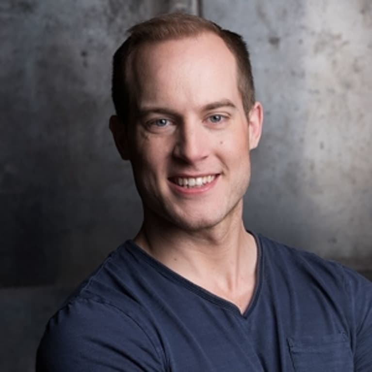 Derek Doepker Derek Doepker