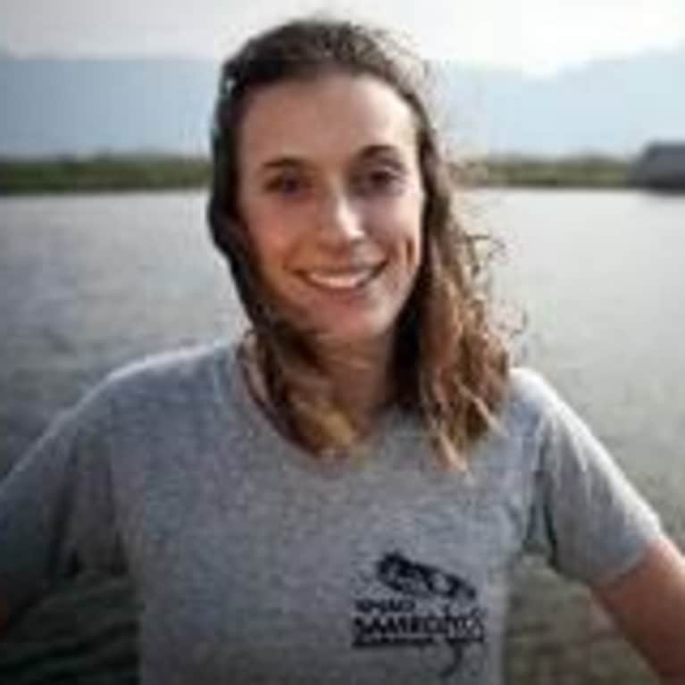 Joanna L. McWilliams Joanna L. McWilliams