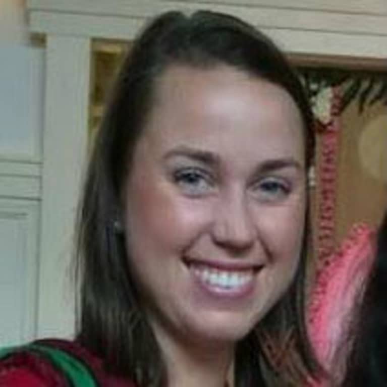 Lucia Whalen Lucia Whalen