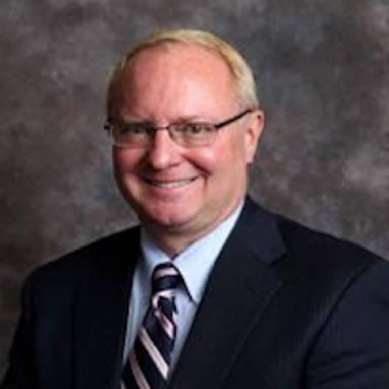 Kenneth E. Thorpe, Ph.D. Kenneth E. Thorpe, Ph.D.