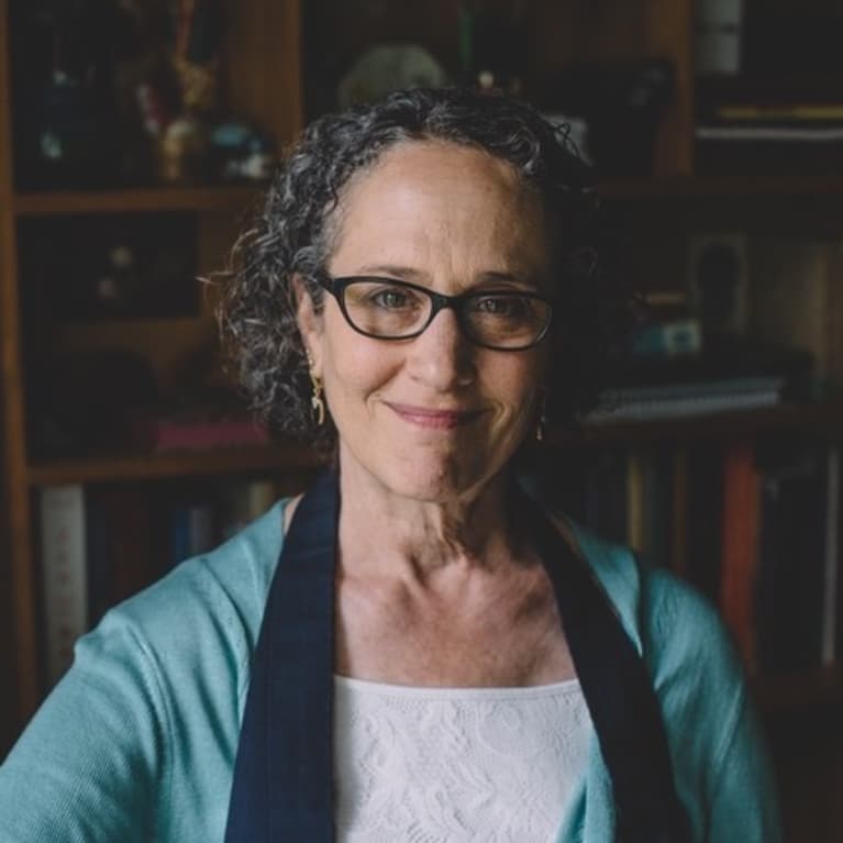 Beth Jacobs, Ph.D. Beth Jacobs, Ph.D.