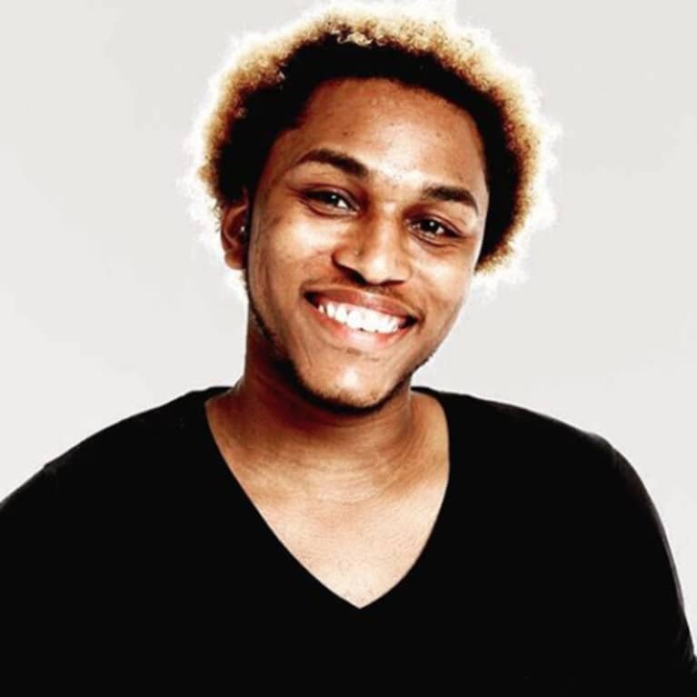 Kajuan Douglas Kajuan Douglas