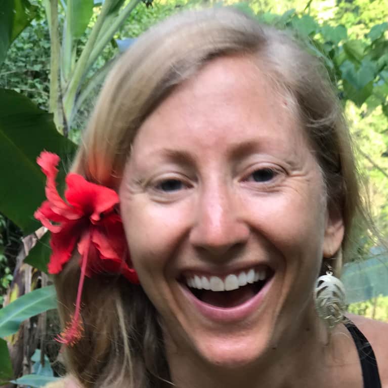 Anne Rapp Anne Rapp