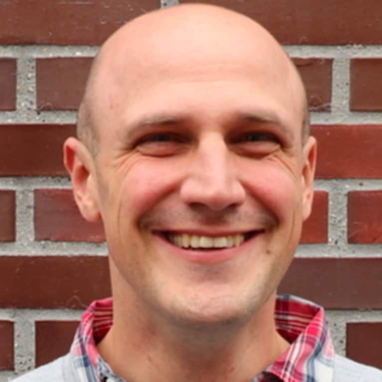 Stephan Huber, M.D. Stephan Huber, M.D.