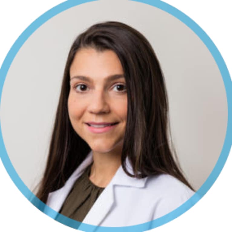 Denise Pate, M.D. Denise Pate, M.D.
