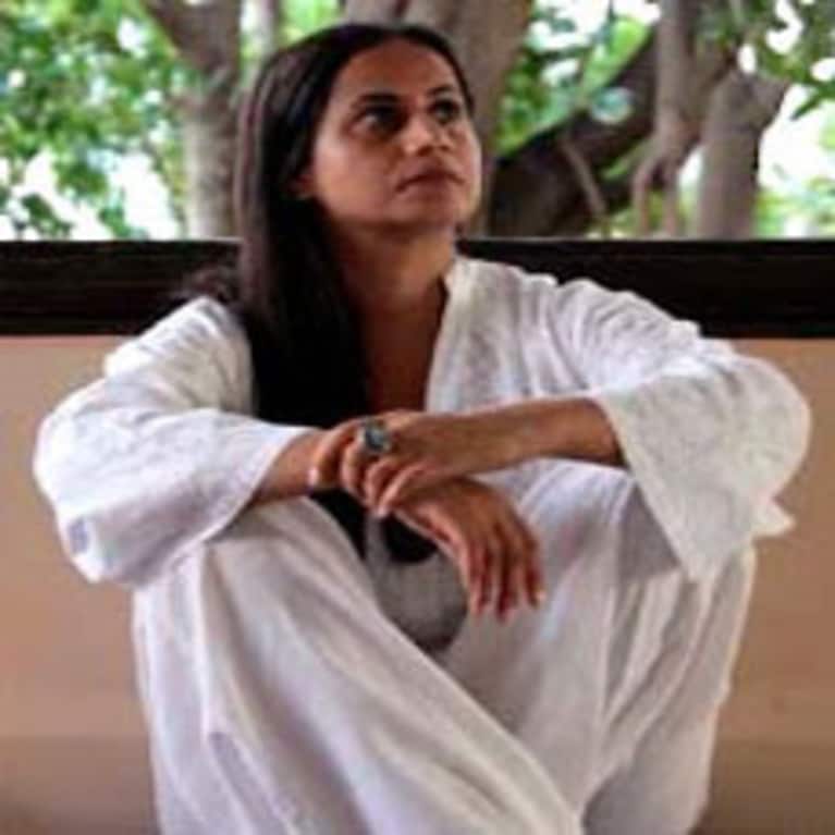 Radhika Vachani Radhika Vachani