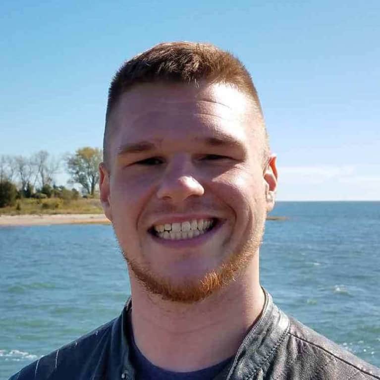 Eric Mueller Eric Mueller