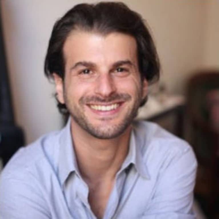 Marc J. Gian Marc J. Gian