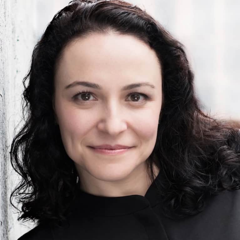 Anna Yusim, M.D. Anna Yusim, M.D.