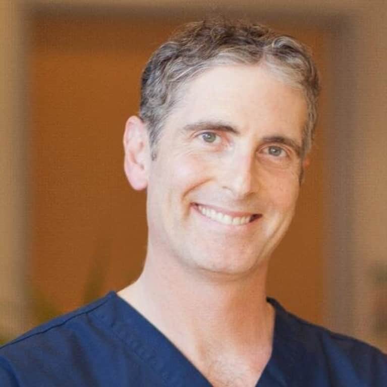 Brian Boxer Wachler, M.D. Brian Boxer Wachler, M.D.