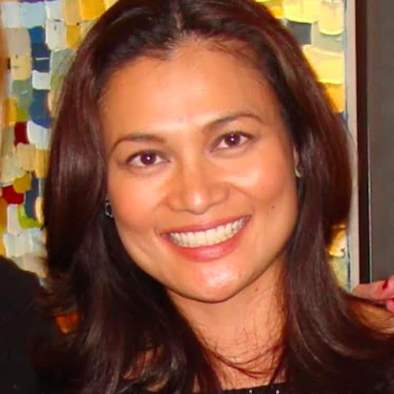Barbara Ocampo-Victorio Barbara Ocampo-Victorio