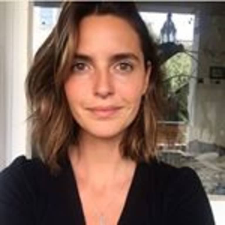 Kristen Shaw Kristen Shaw