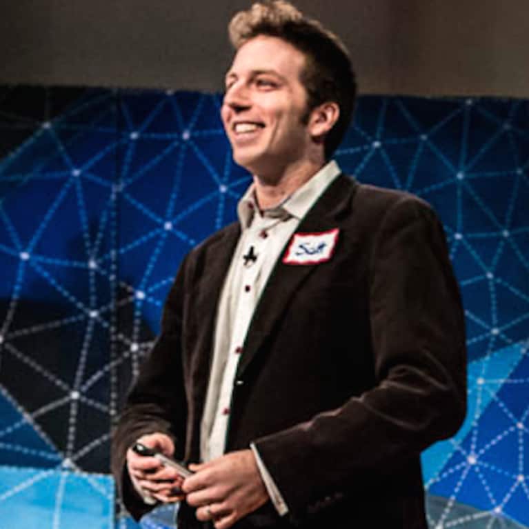 Scott Ginsberg Scott Ginsberg