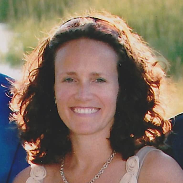 Sheryl Melanson Sheryl Melanson