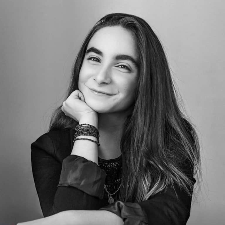 Hannah Alper Hannah Alper
