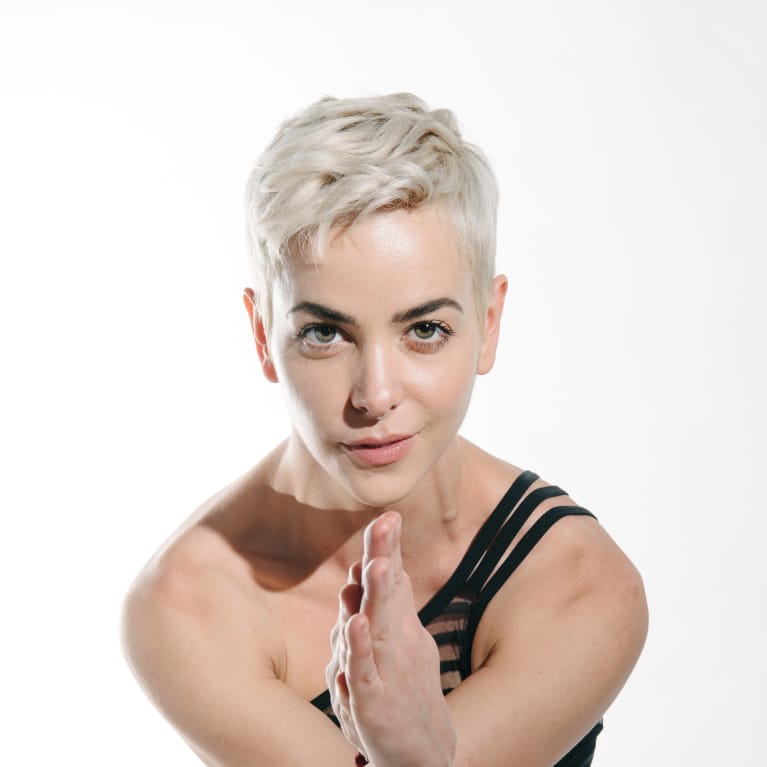 Bethany C. Meyers On How To Cope With Jealousy In An Open Relationship