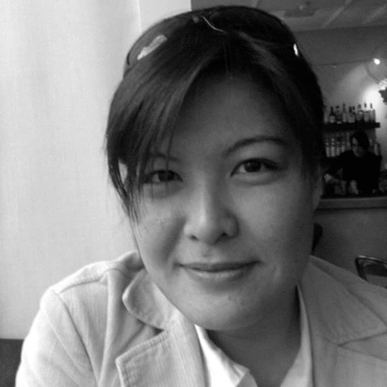 Regina Wong Regina Wong