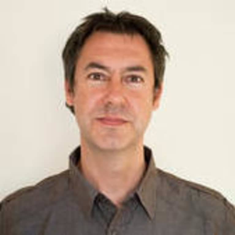 Danny Penman, Ph.D. Danny Penman, Ph.D.