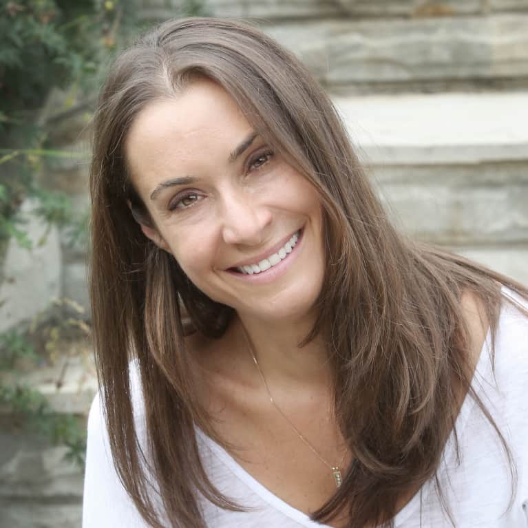 Abby Langer, R.D. Abby Langer, R.D.