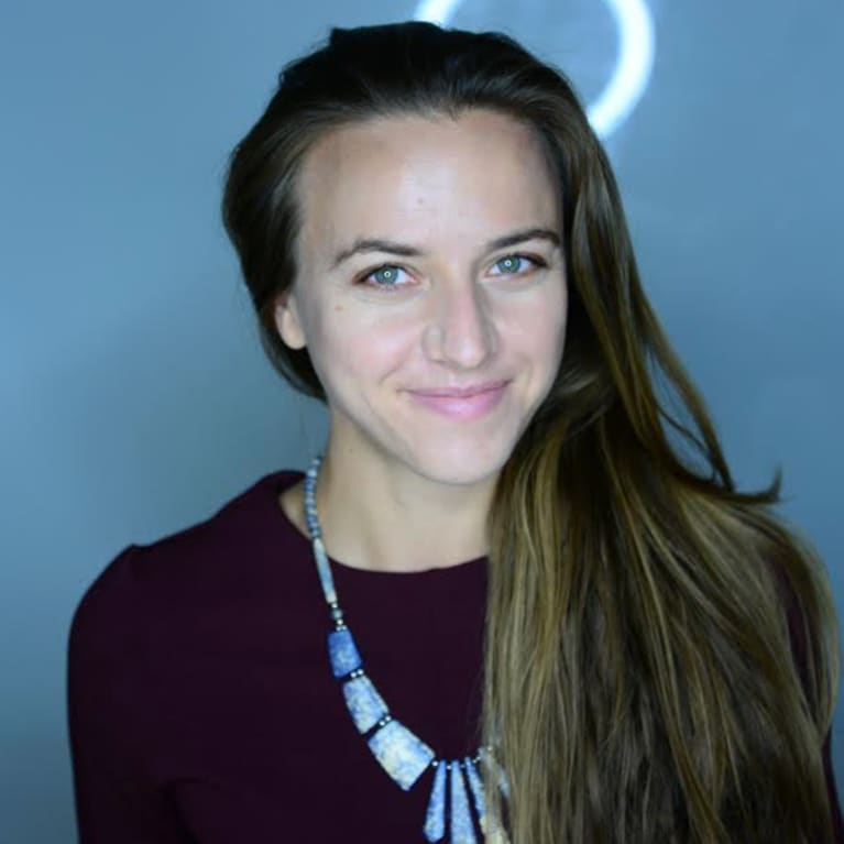 Klara Mudge Klara Mudge
