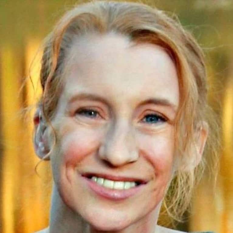 Jessica Gammell-Bennett Jessica Gammell-Bennett