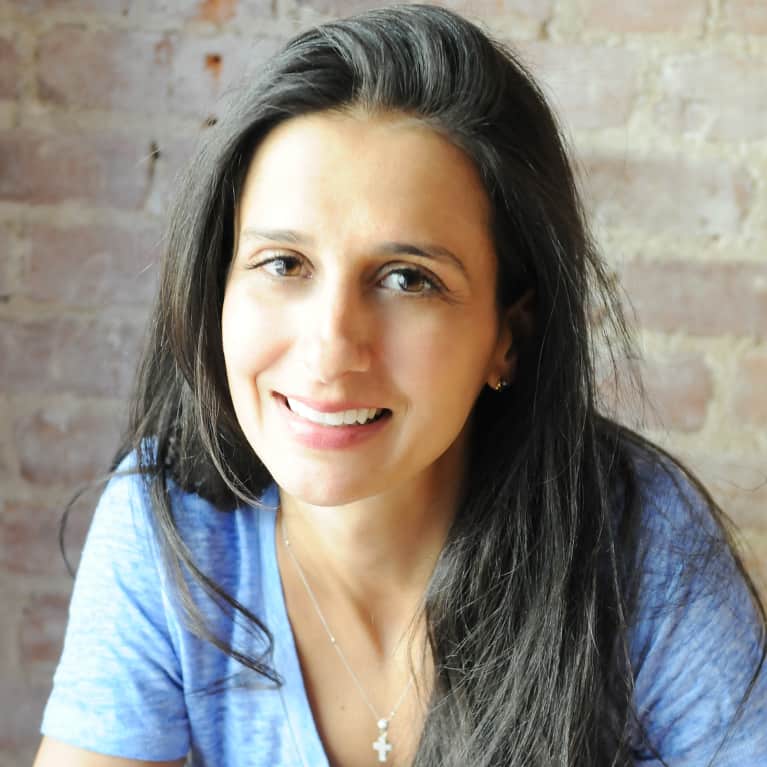 Olga Palladino Olga Palladino
