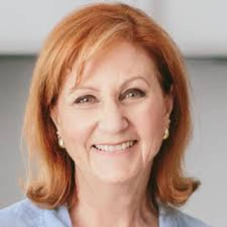 Suzanne Perazzini Suzanne Perazzini