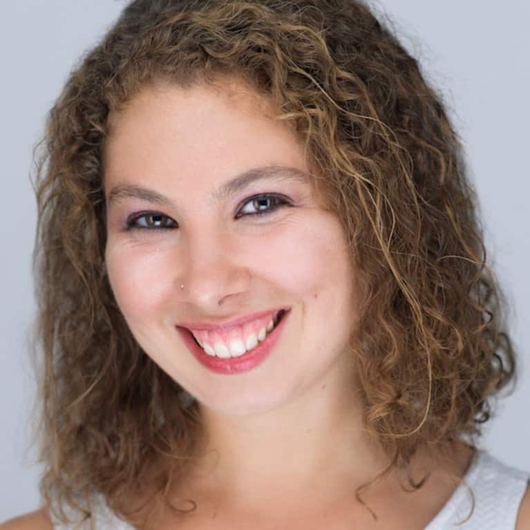 Dr. Serena Goldstein Dr. Serena Goldstein