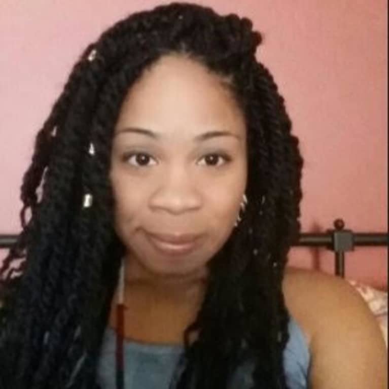 Breeshia Wade Breeshia Wade