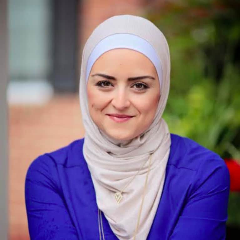 Nour Zibdeh, M.S., RDN, CLT Nour Zibdeh, M.S., RDN, CLT