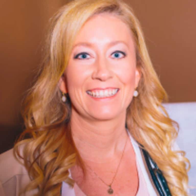Stephanie Gray, DNP, MS, ARNP Stephanie Gray, DNP, MS, ARNP