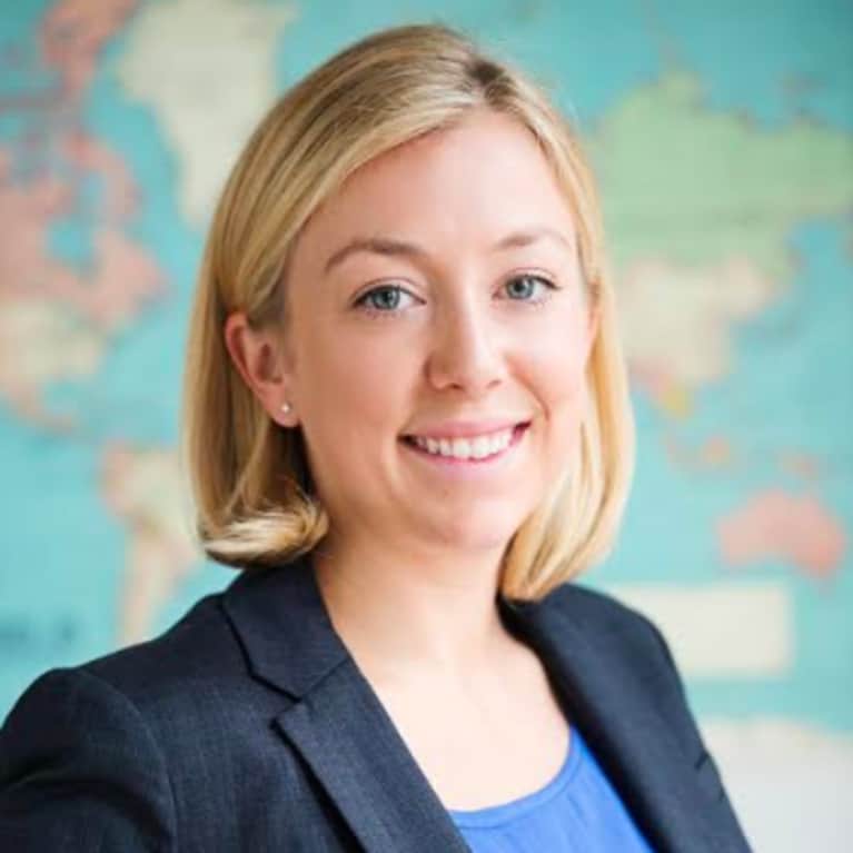 Jessica Finlay, Ph.D. Jessica Finlay, Ph.D.