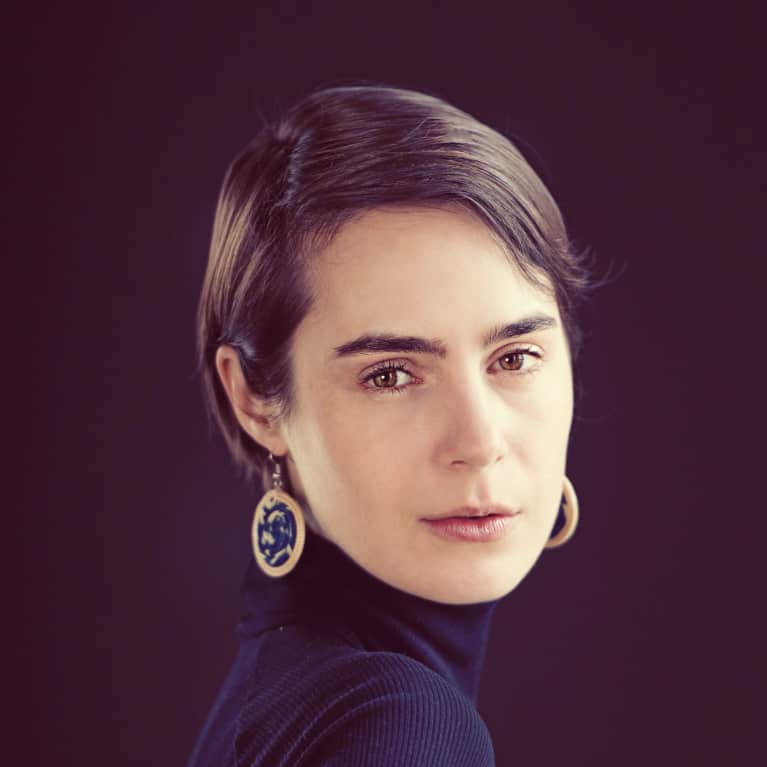 Victoria Loustalot, MFA Victoria Loustalot, MFA