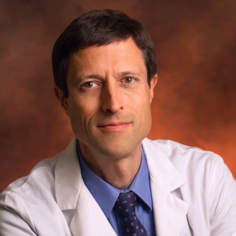 Neal Barnard, M.D. Neal Barnard, M.D.