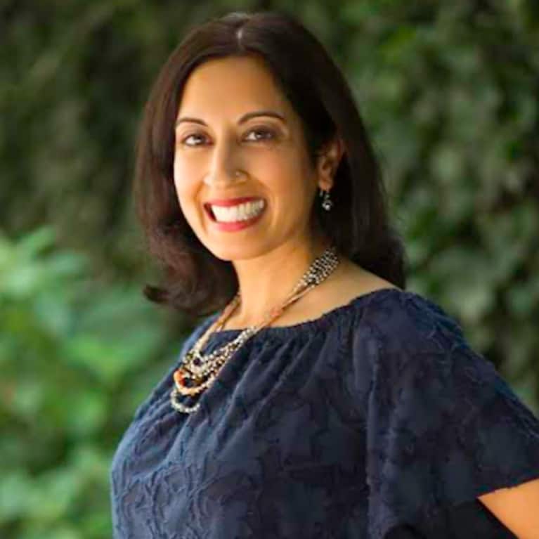 Sheetal Ajmani, M.D. Sheetal Ajmani, M.D.