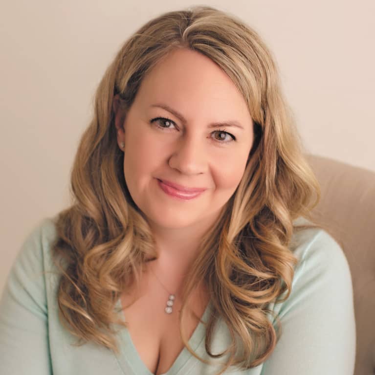 Becky Rapinchuk Becky Rapinchuk