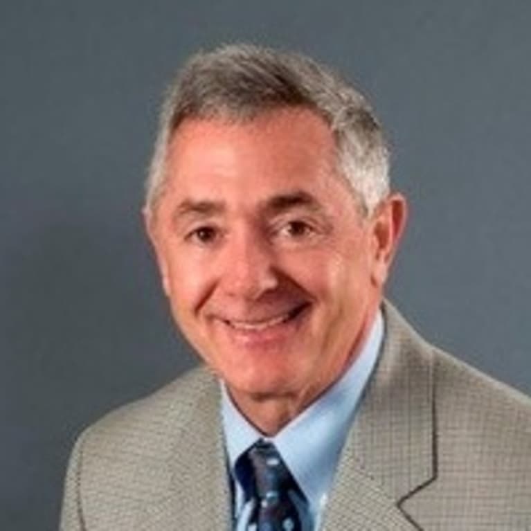 Michael C. Reichert, Ph.D. Michael C. Reichert, Ph.D.