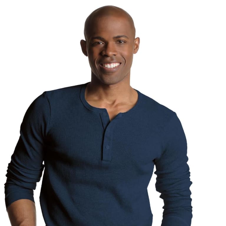 Ian K. Smith Ian K. Smith