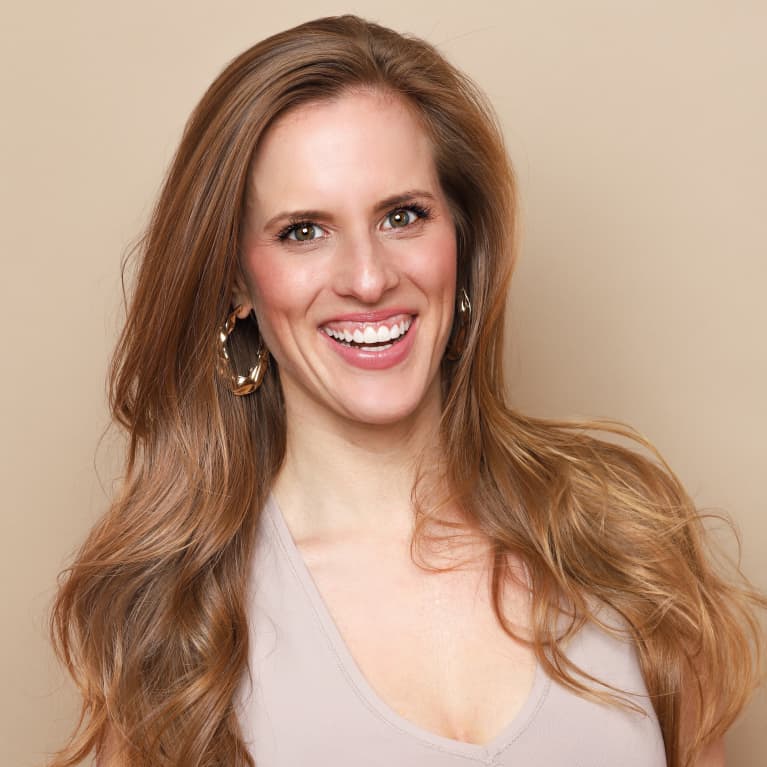 Ellie Cobb, Ph.D.