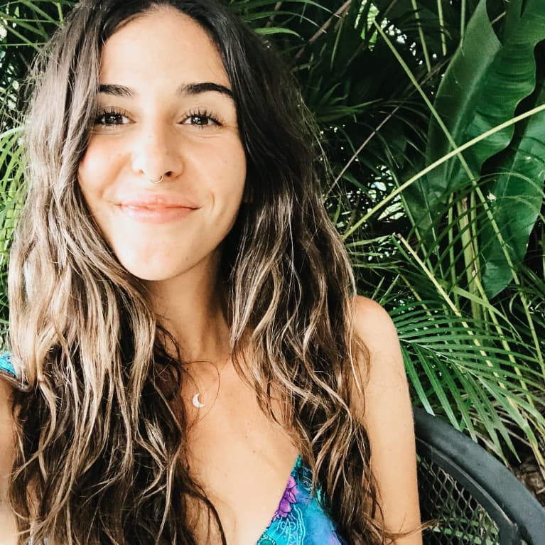 Gabby Lester-Coll Gabby Lester-Coll