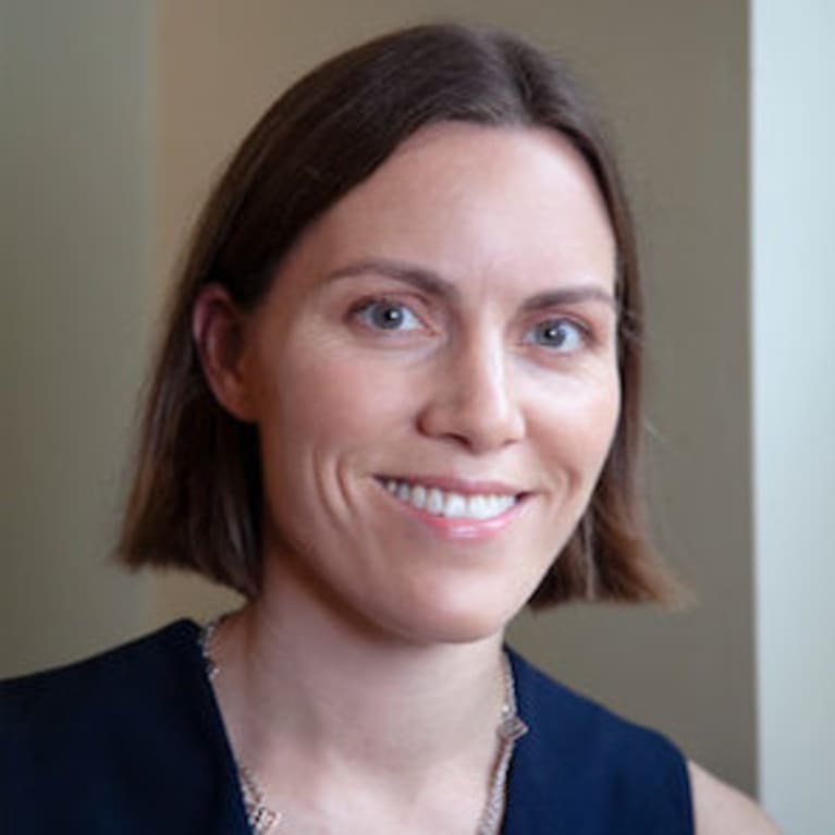 Emily Oster, Ph.D. Emily Oster, Ph.D.