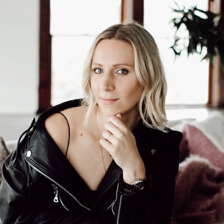 Ksenia Avdulova Ksenia Avdulova