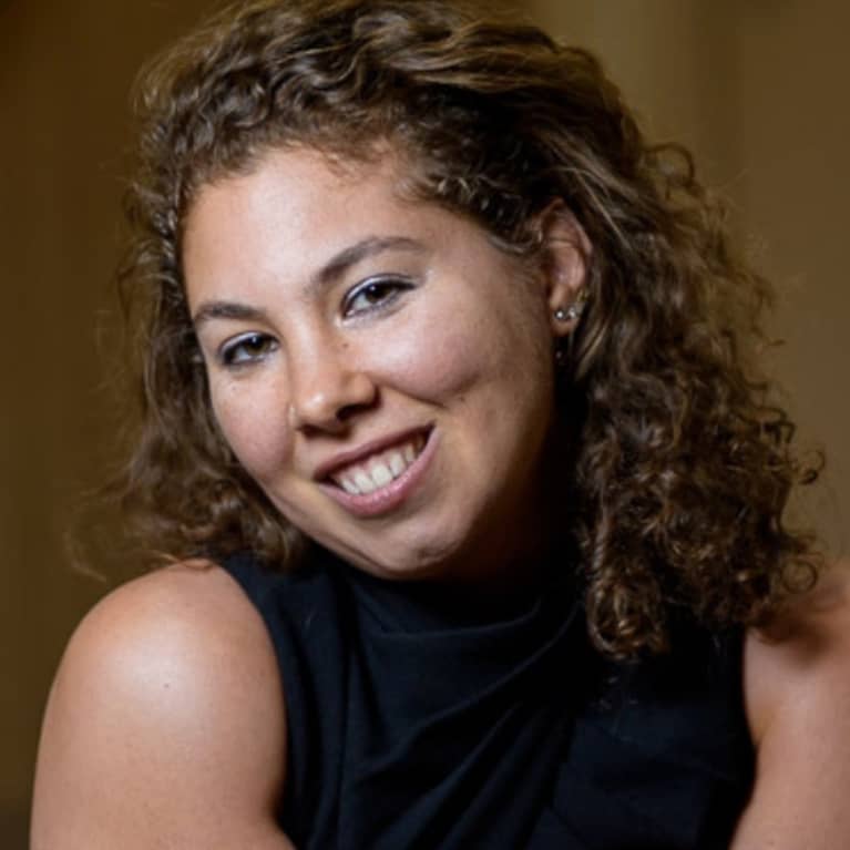 Dr. Serena Goldstein Dr. Serena Goldstein