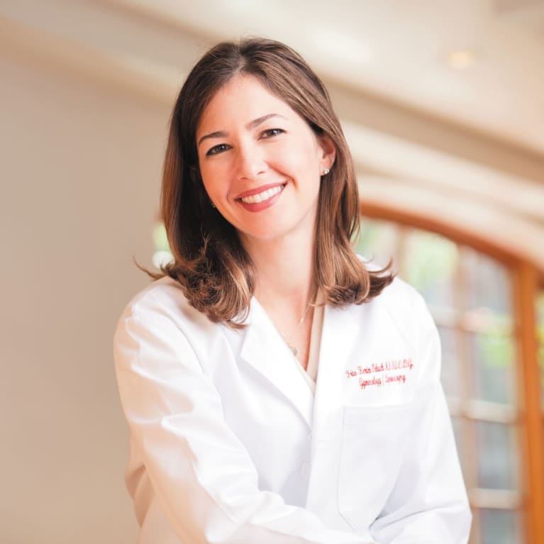 Iris Kerin Orbuch, MD Iris Kerin Orbuch, MD