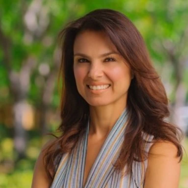 Michelle Zarrin Michelle Zarrin