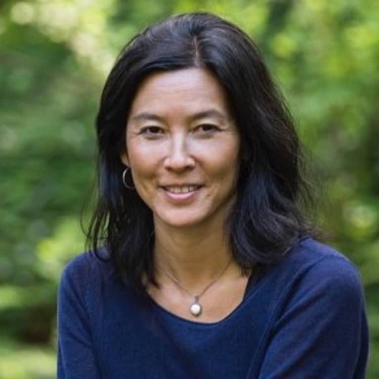 Cynthia Li, M.D. Cynthia Li, M.D.