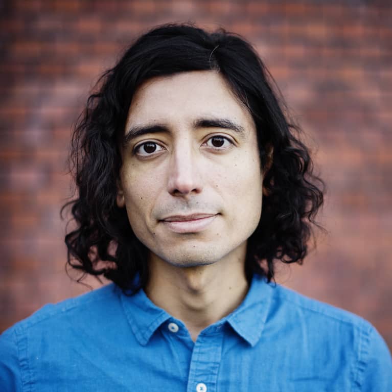Inti Chavez Perez Inti Chavez Perez