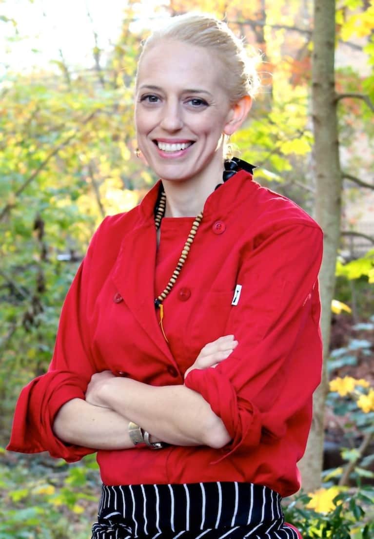 Rachel Carr Rachel Carr
